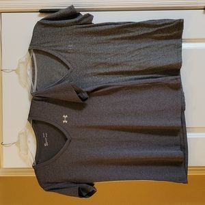 Women's short sleeve top